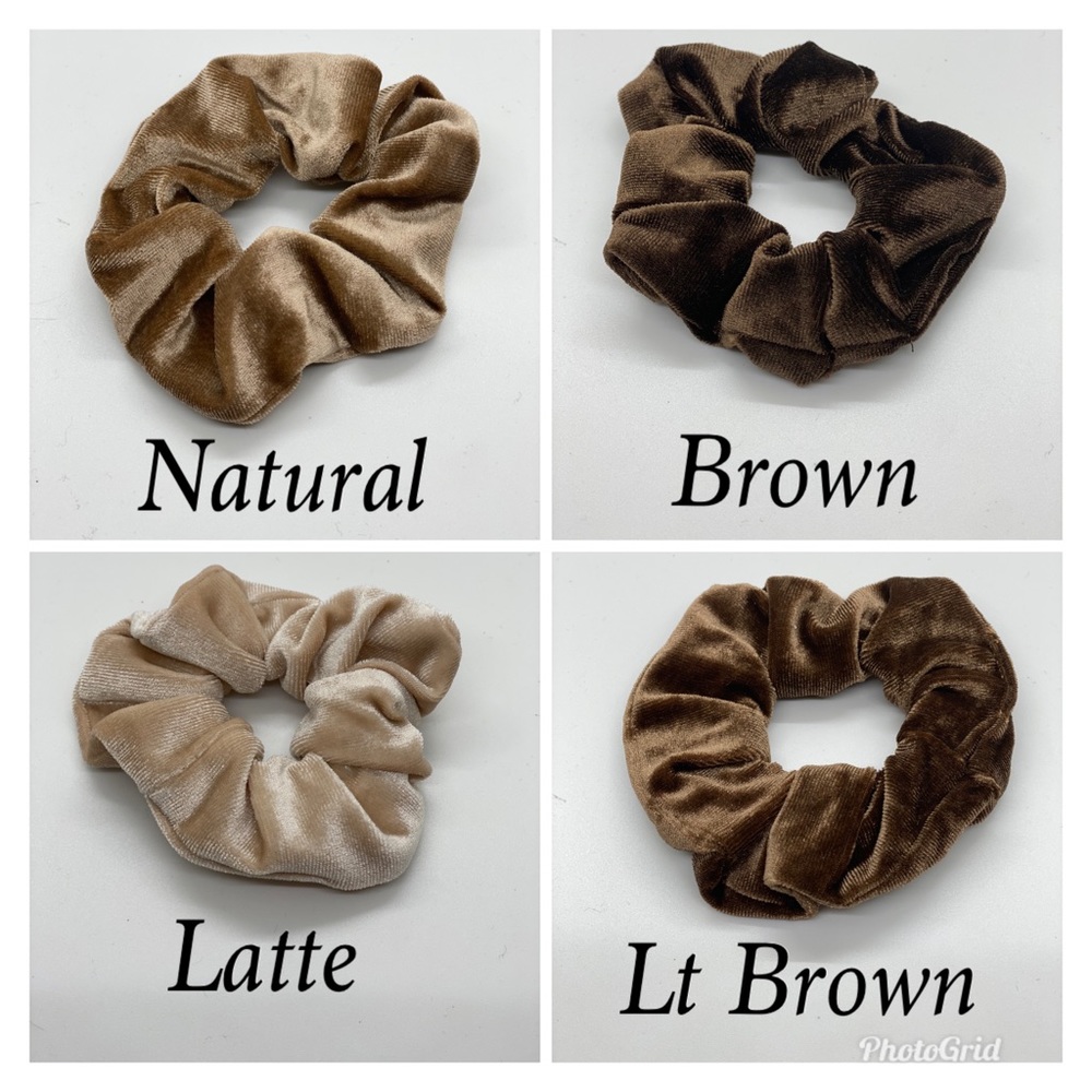 Scrunches - Picture 8 of 8